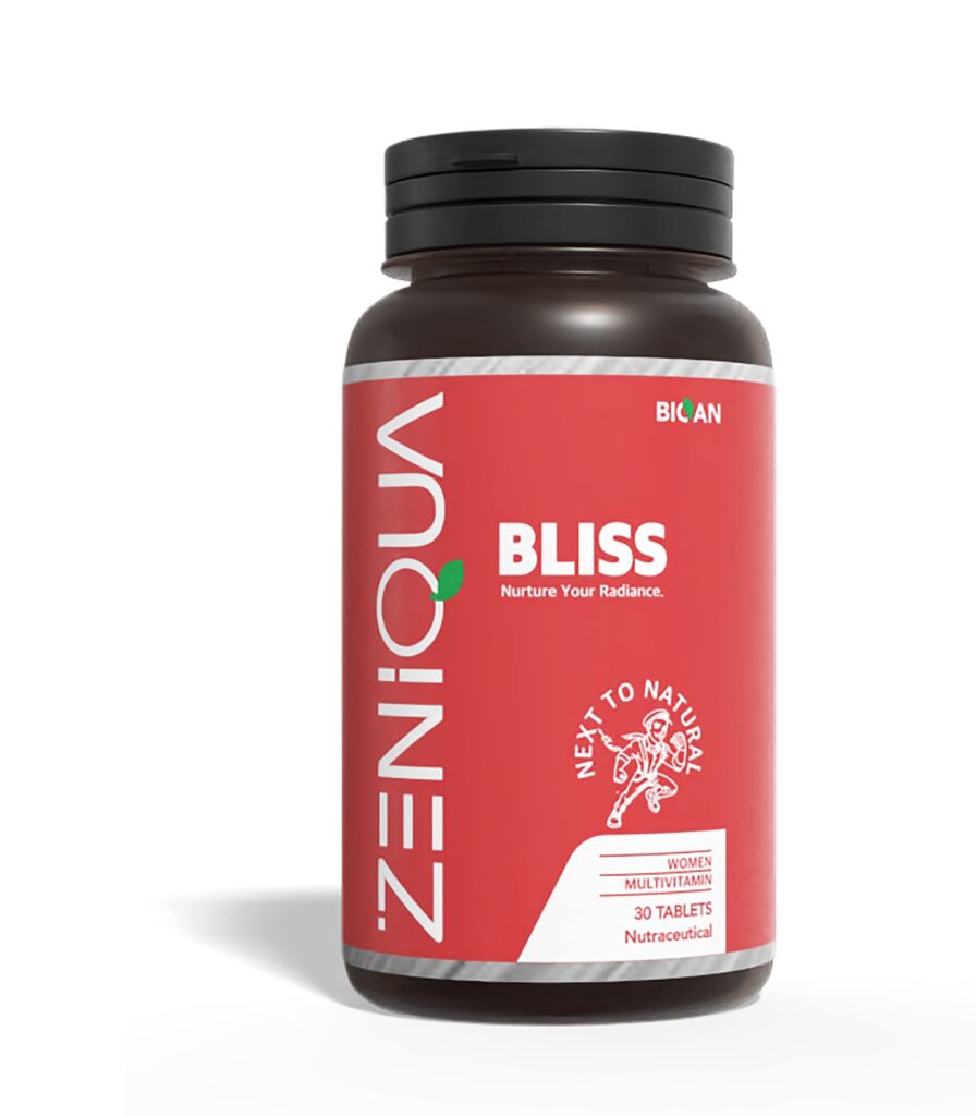 health supplement