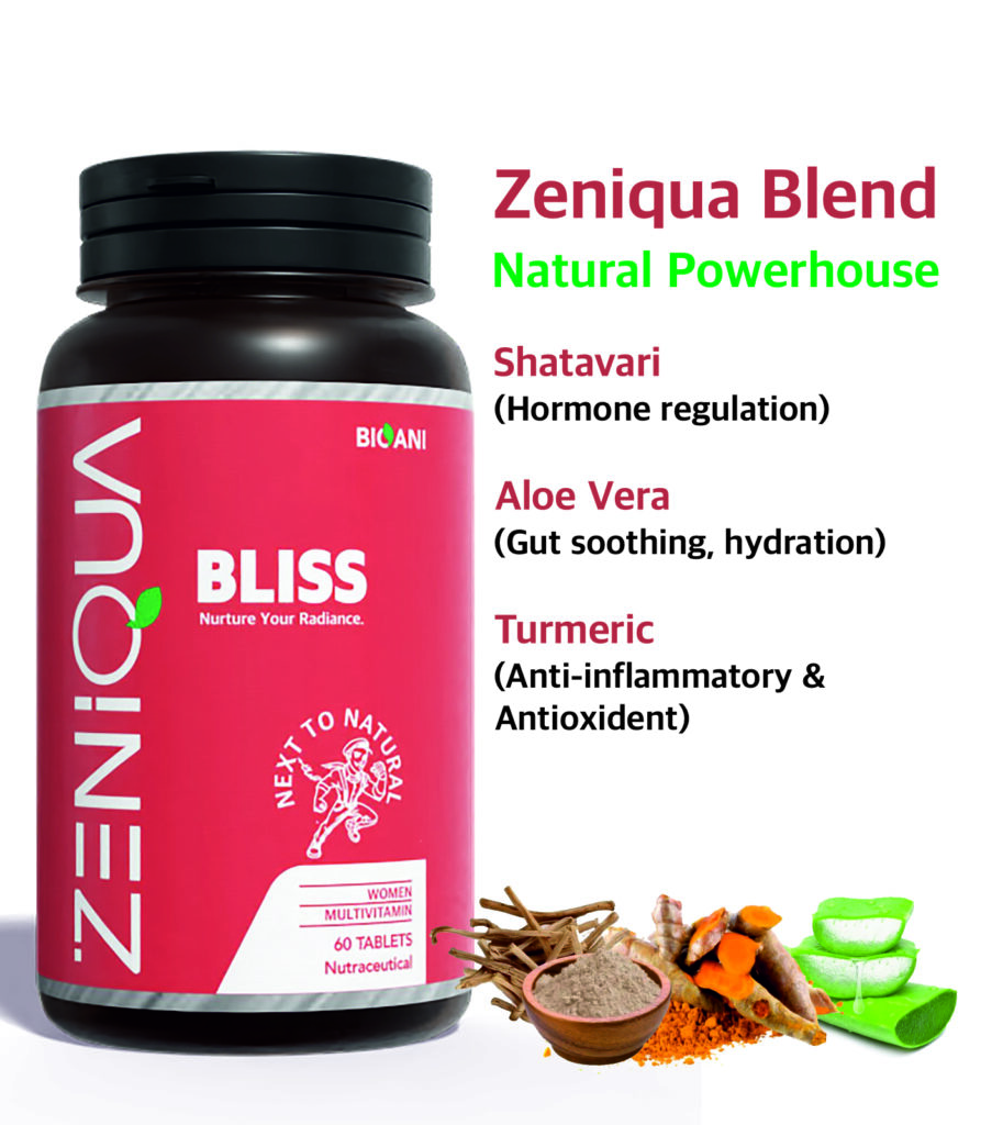 hormonal balance supplement