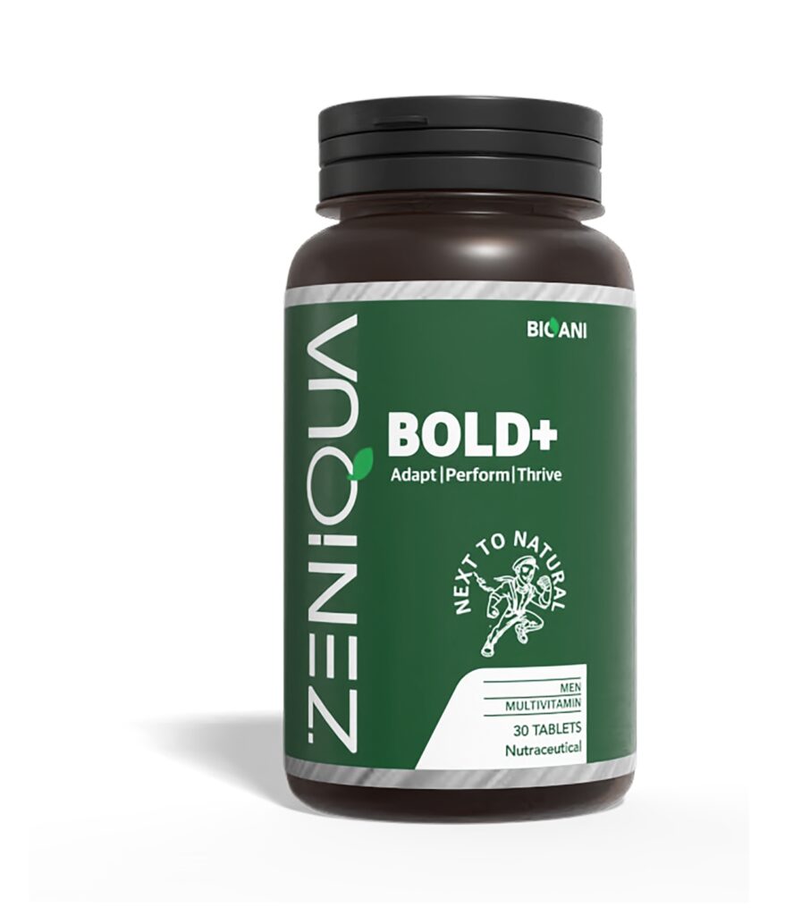 energy supplement
