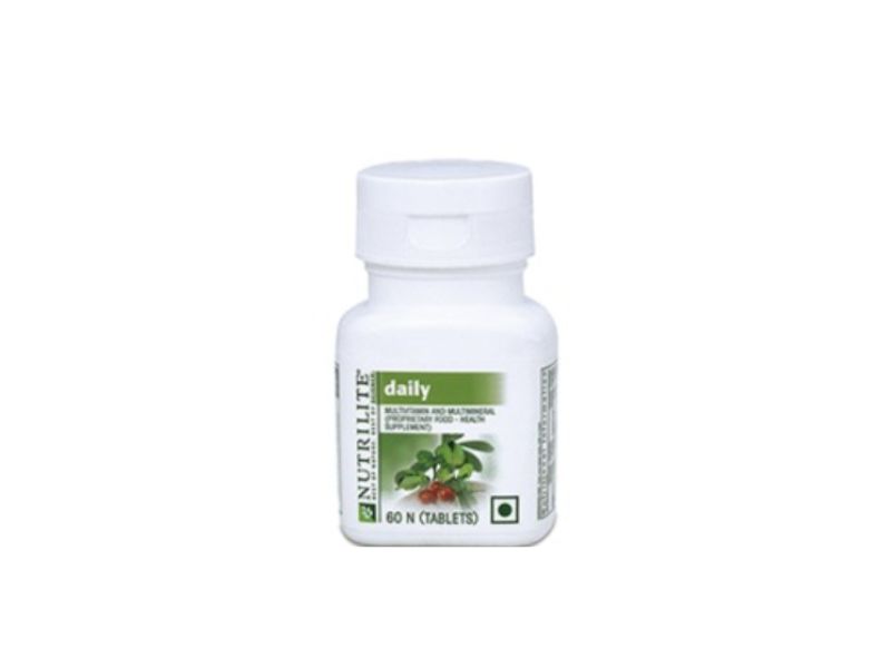 Image - Amway Nutrilite Women's Pack