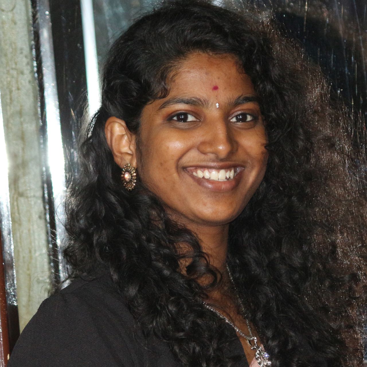 author avatar