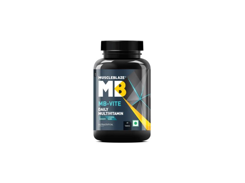 Image - MuscleBlaze MB-Vite for Women