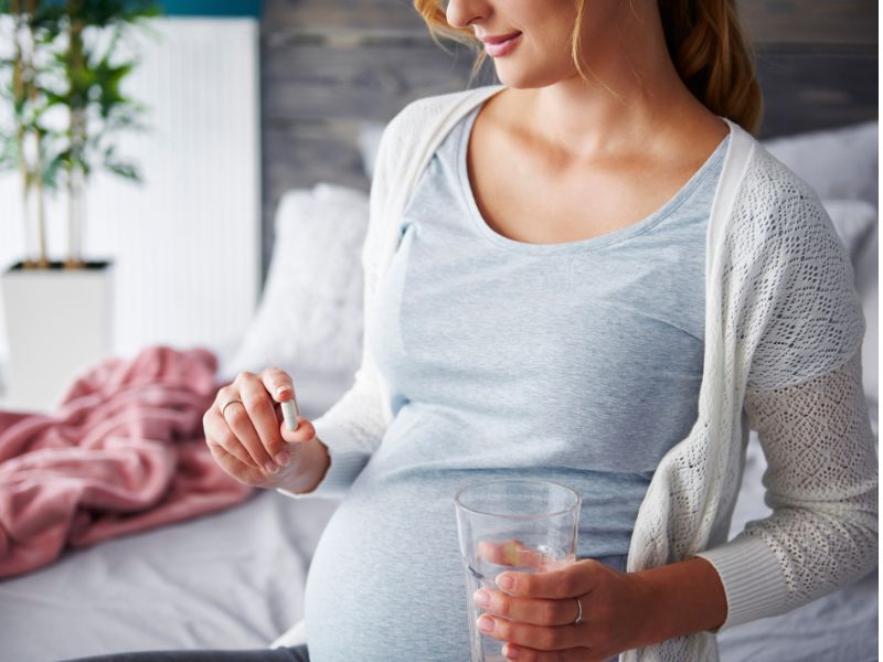 Infographic - Why Women Need Specialized Multivitamins